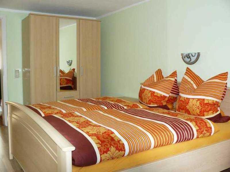Ferienhaus _Erika_ Familie Meier Boldekow Ngoại thất bức ảnh