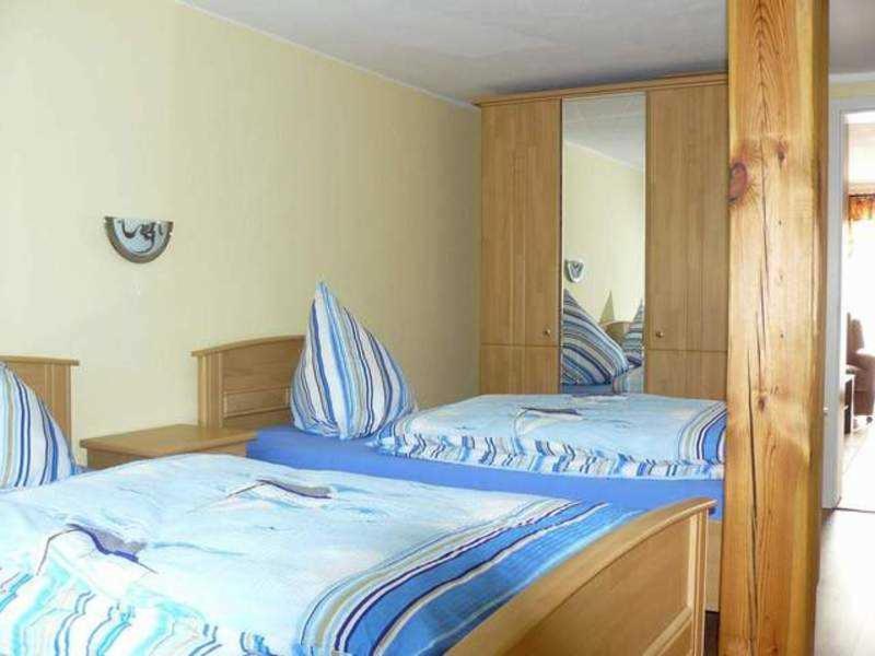 Ferienhaus _Erika_ Familie Meier Boldekow Ngoại thất bức ảnh